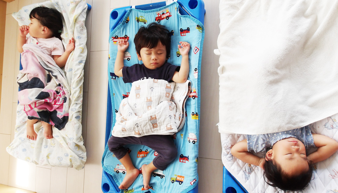 SIDS・防犯などの安全対策